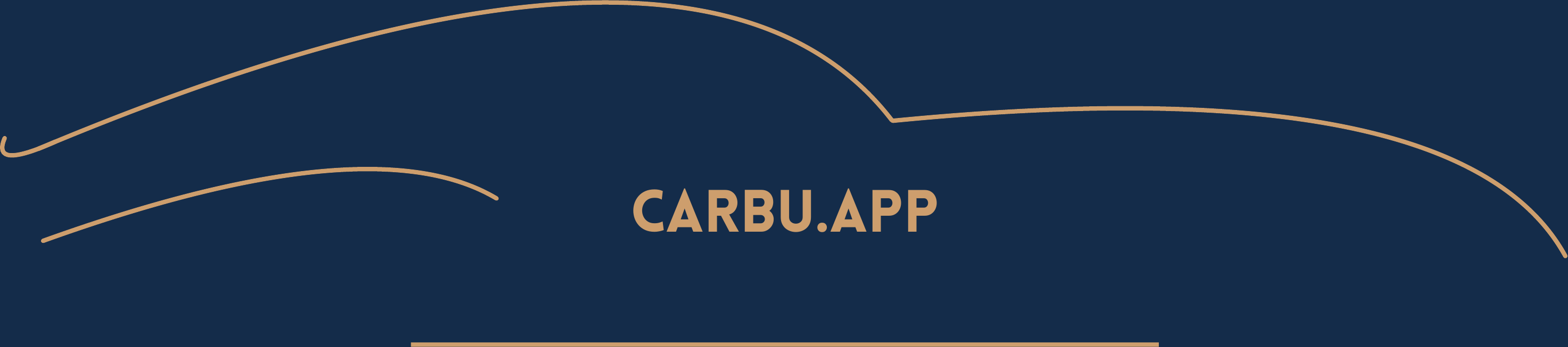 CARBU.APP